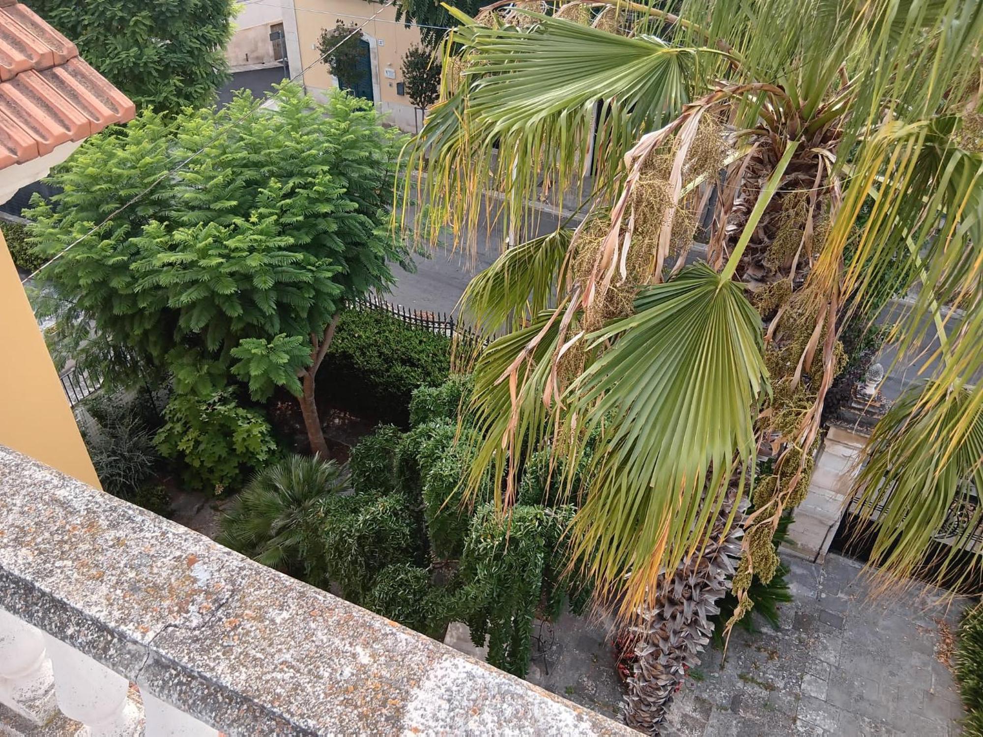 Villa Memena Bari Exterior foto